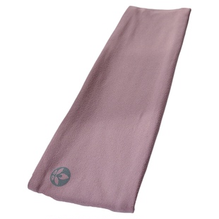 卡益瑜伽运动发带女吸汗秋冬止导汗跑步头带健身束发带宽边头巾戴