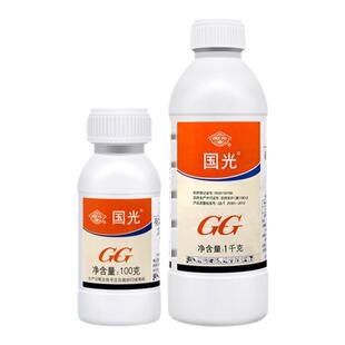 国光戊唑醇水稻纹枯病小麦白粉病稻曲病苹果斑点落叶病农药杀菌剂
