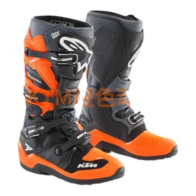 KINI-RB红牛 EXC/MX3/MXC1/MXC2 骑行头盔 Kini Red Bull 1.0