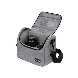 品彪 相机包 适用于尼康Z50 Z5 Z6 Z7II Z30微单相机包D7200 D7100 D5300 D3500 D5600 D810 D750 单反摄影包