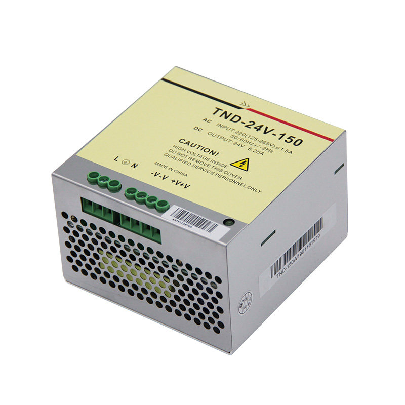 电梯井道网络电源TND-24V-150