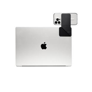 MOFT笔记本电脑手机拓展磁吸支架MagSafe磁吸悬浮外接折叠多功能便携显示器拓展架