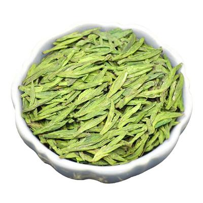 【明前特级】鲜嫩龙井茶罐装250g