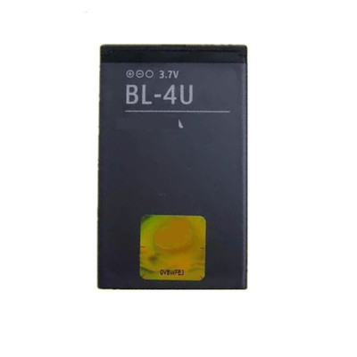 诺基亚BL4U5250e668800A电池