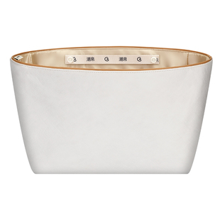 潮帛适用Coach City30托特内胆包中包33杜邦纸收纳内衬蔻驰tote轻