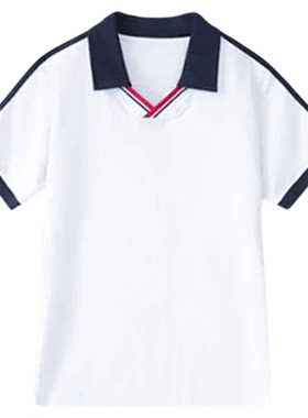 广州海珠区小学夏季速干凉感校服