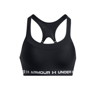 安德玛官方UA HeatGear®女子高强度训练运动内衣1387231