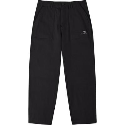 骆驼男装男款工装长裤