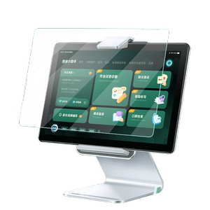 网易有道Y10钢化膜网易有道AI学习机保护膜YDC015智能家教机10.1寸贴膜网易有道YDP-D01平板电脑保护膜防刮花