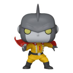 Funko丰高POP龙珠超 伽玛2号 周边收藏模型手办潮玩摆件新年礼物