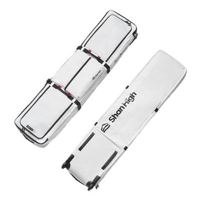 ShanHigh滑雪专用包2526新款