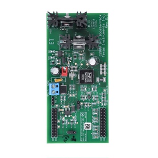 TI现货顺丰包邮BOOSTXL-BUCKCONV数字电源降压转换器BoosterPack