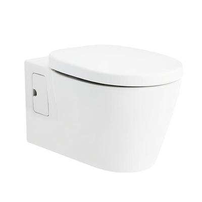 （店铺马桶热卖）美标壁挂式马桶