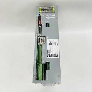 议价DIETZ迪茨驱动器DSV5442-6/570