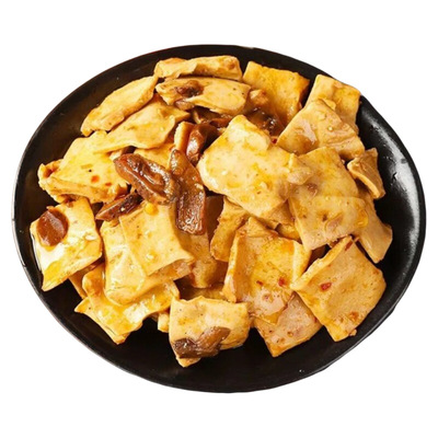 央妈推荐！菌香+豆香超浓郁