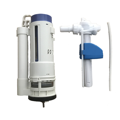 座便器侧进式马桶WDI换修件