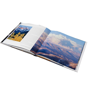 正方形简约现代装饰书 售楼处装饰真书摆件 样板房艺术画册道具书