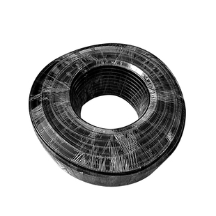 国标加厚PE波纹管PP阻燃穿线管PA尼龙阻燃软管塑料波纹管开口软管