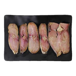台山特产 梅香咸鱼 梅香马友 特产马鲛鱼 梅香黑仓鱼 广东茄煲料