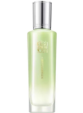 百雀羚爽肤水水嫩精纯明星100ml
