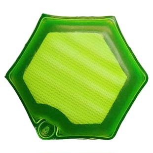 詹姆斯14AJ34篮球鞋原装六角后跟ZOOM气垫气囊diy修复减震鞋垫