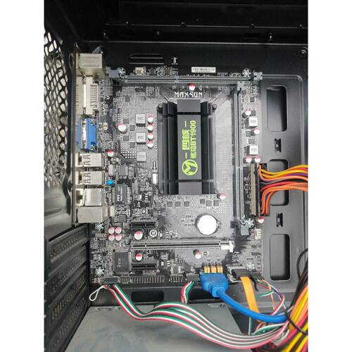 议价铭瑄BT1900谁要我拆给谁100包邮维修