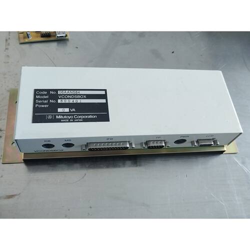 议价三丰 Mitutoyo VCONDSBOX 工业控制器