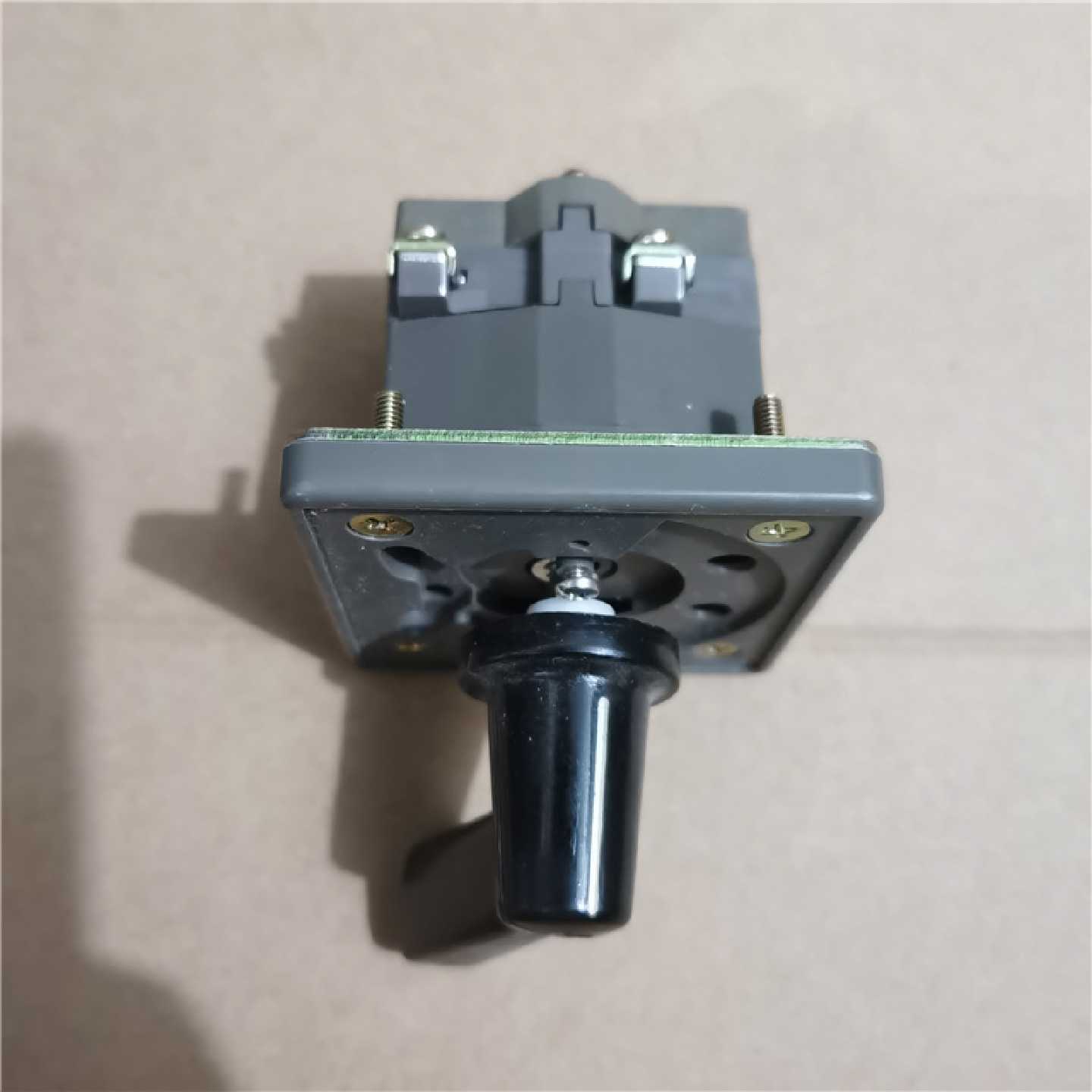 议价JAPAN日本和泉 IDEC 主令控制器UCSQO CS-10 三挡现货议价
