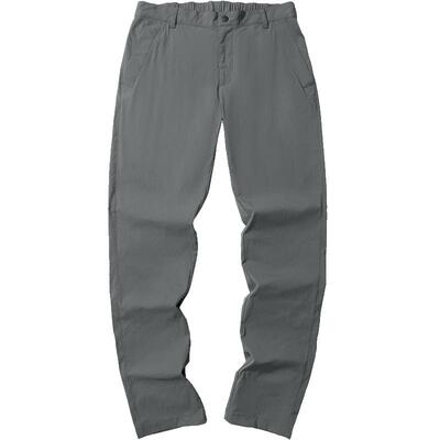 狼爪男士吸湿速干透汽防晒长裤