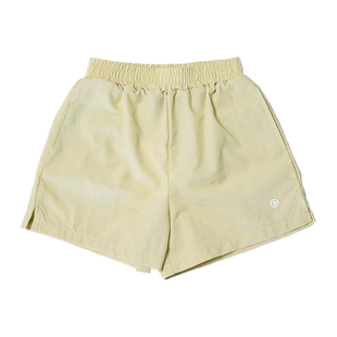 【断码清仓】儿童速干短裤2025夏季新款女童薄款透气运动裤五分裤