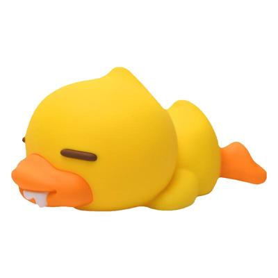 小黄鸭LED灯躺平鸭5W三挡调节