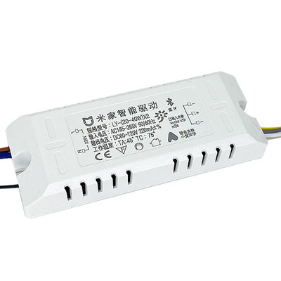支持凌动智能led驱动器无极调光