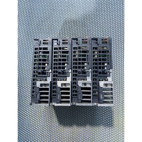 议价三菱伺服驱动器200W维修