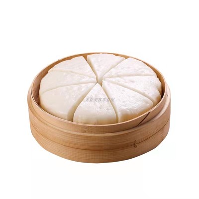 善蒸坊龙游发糕900g真空包装特产