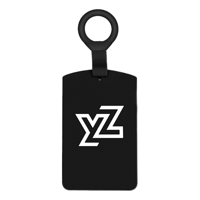 YZ特斯拉钥匙套【品牌限量专属】
