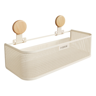 浴室置物架卫生间免打孔壁挂式厕所洗漱台洗澡间多功能墙上收纳架