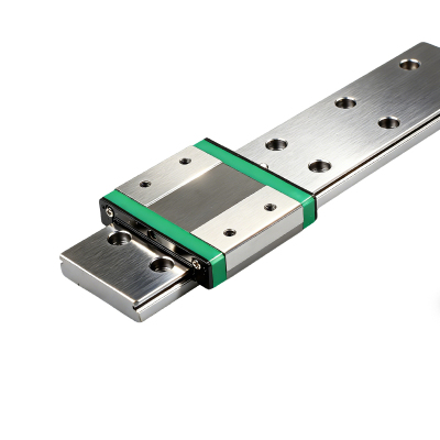 质优价廉丨国产微型直线导轨滑块