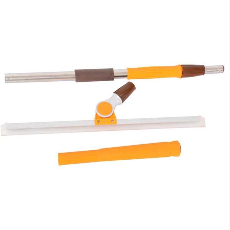 硅胶刮水器卫生间瓷砖木地板家用地面推水器酒店保洁KTV物业专用