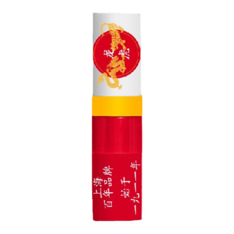 龙虎薄荷清凉精油棒吸入式鼻吸鼻舒学生开车晕车能量老字号