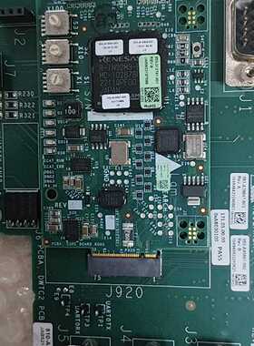 LAM RESEARCH 810-A38647-001控制板议价