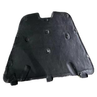 适用于福特致胜/新款蒙迪欧机盖隔热棉引擎盖隔音棉机舱盖止震板