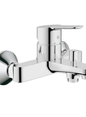 GROHE/高仪冷热水浴缸龙头混水阀