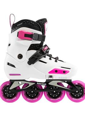 Rollerblade儿童初学专业平花鞋