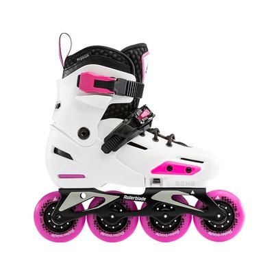 Rollerblade儿童初学专业平花鞋