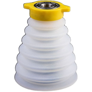 电锤防尘罩冲击钻防尘器接灰碗家用透明电钻挡灰配件电锤工具大全