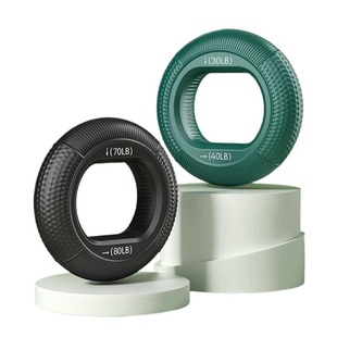 硅胶握力圈度握力器专业练手力男女力量球锻炼训练手指健身器手部