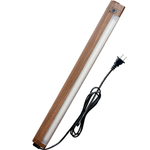 led灯带自粘感应无线免插电橱柜灯充电款餐边柜厨房吊柜下长灯条