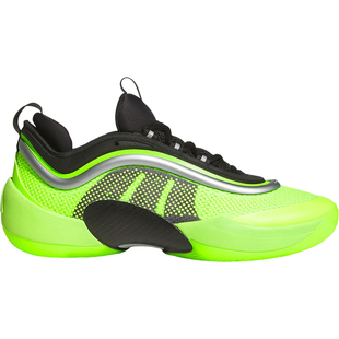 Adidas/阿迪达斯官方正品新款男女低帮专业缓震耐磨篮球鞋JQ2252