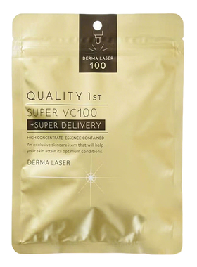 Quality1ST皇后的秘密面膜保湿