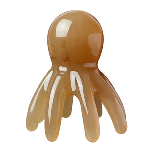 四合一按摩梳子头部头疗疏通经络神器脸部经络提拉紧致刮痧眼部